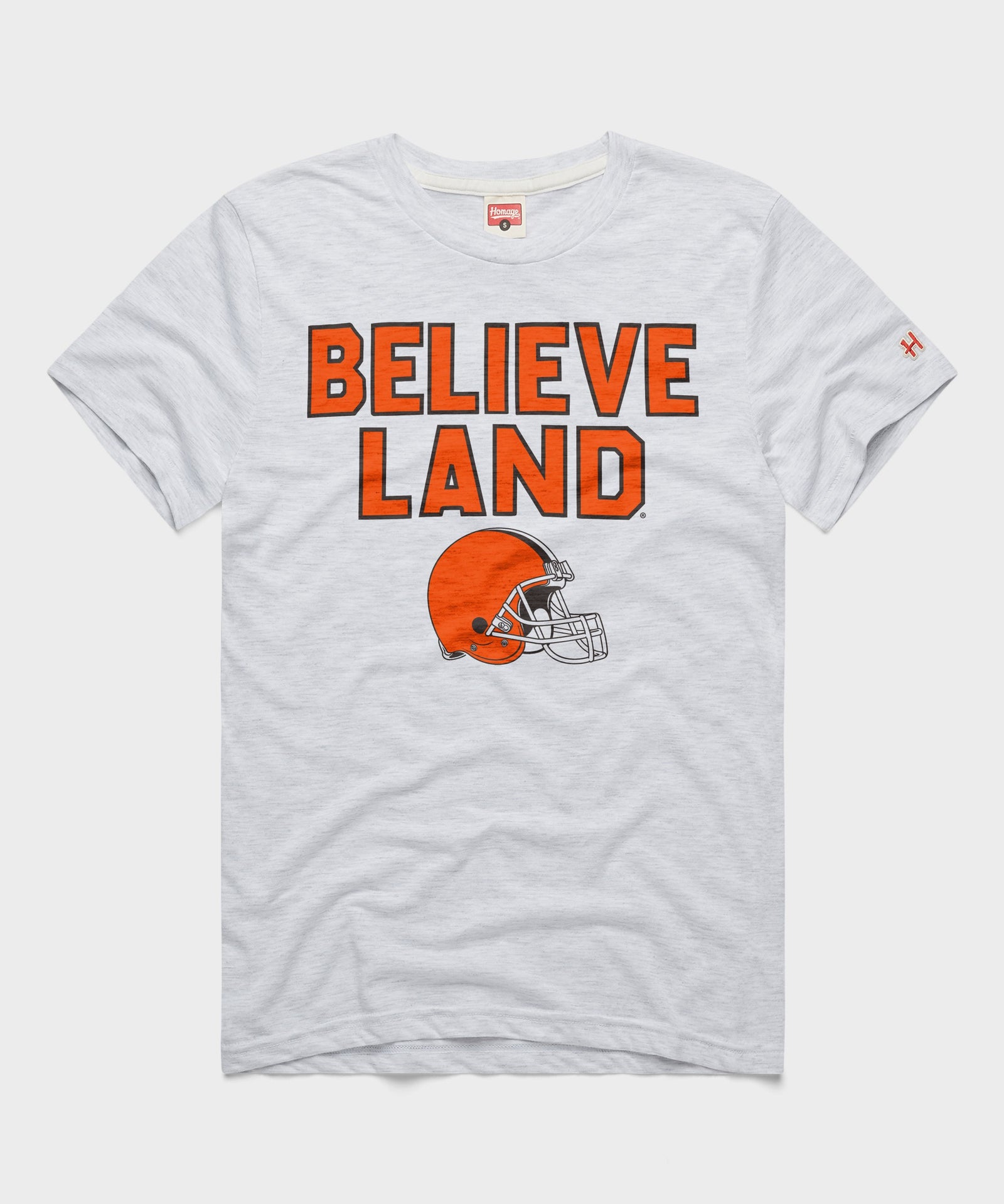 Believeland Cleveland Browns