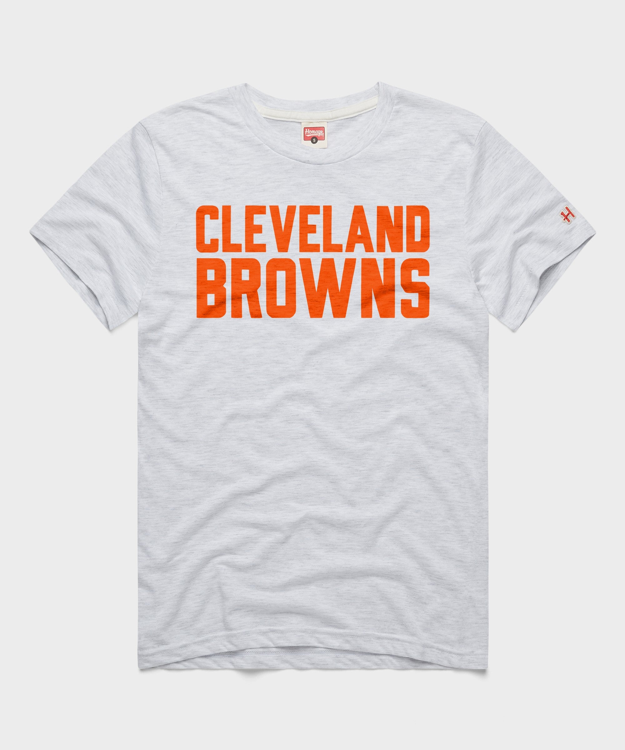 Block Cleveland Browns