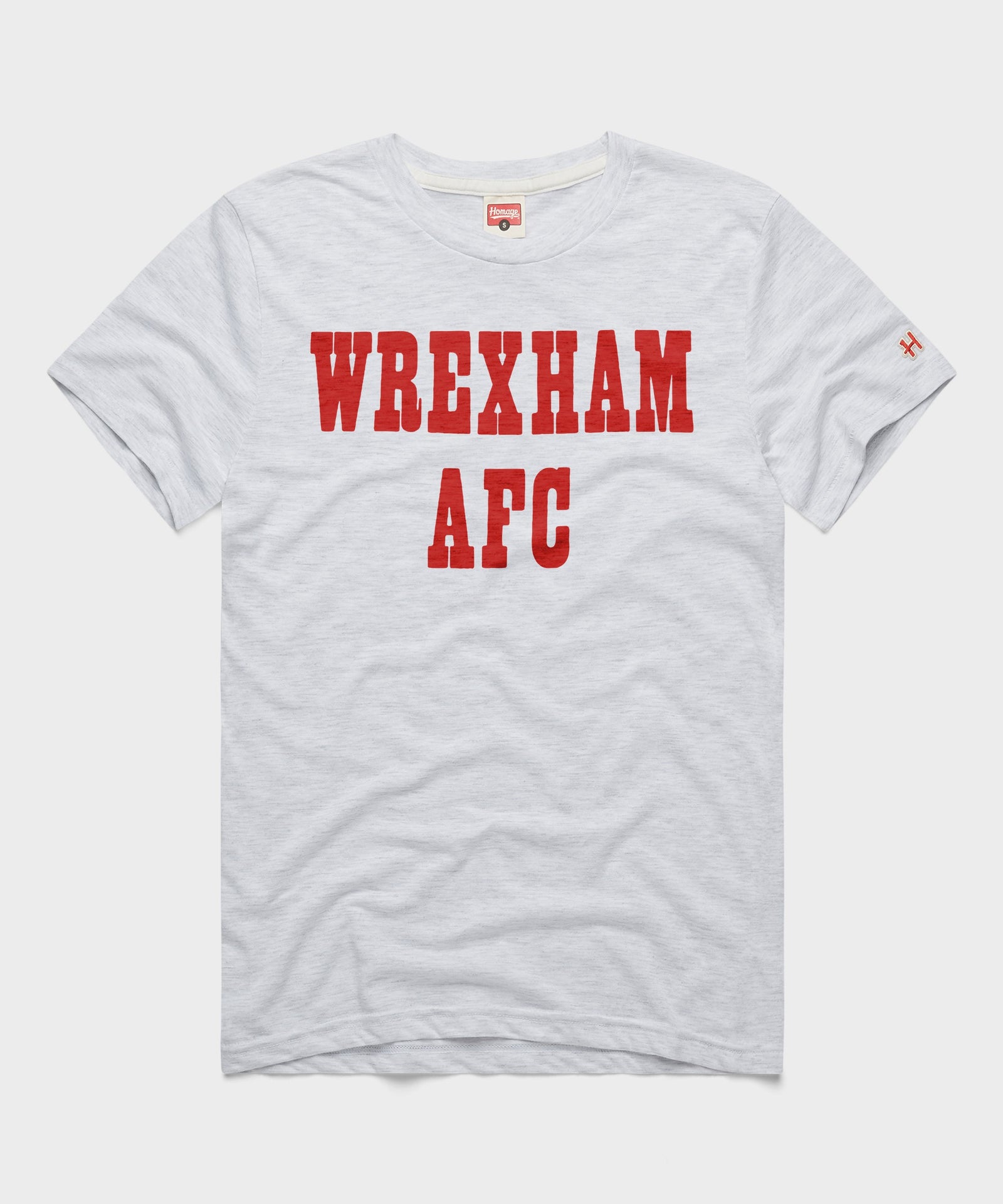 Block Wrexham Afc