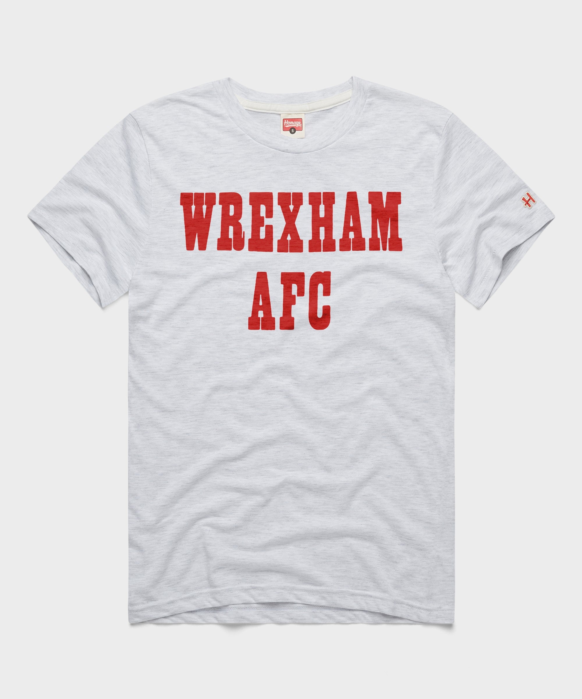 Block Wrexham Afc