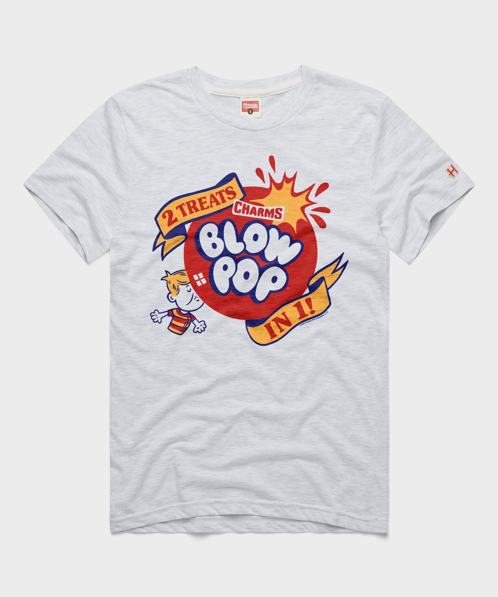 Blow Pop
