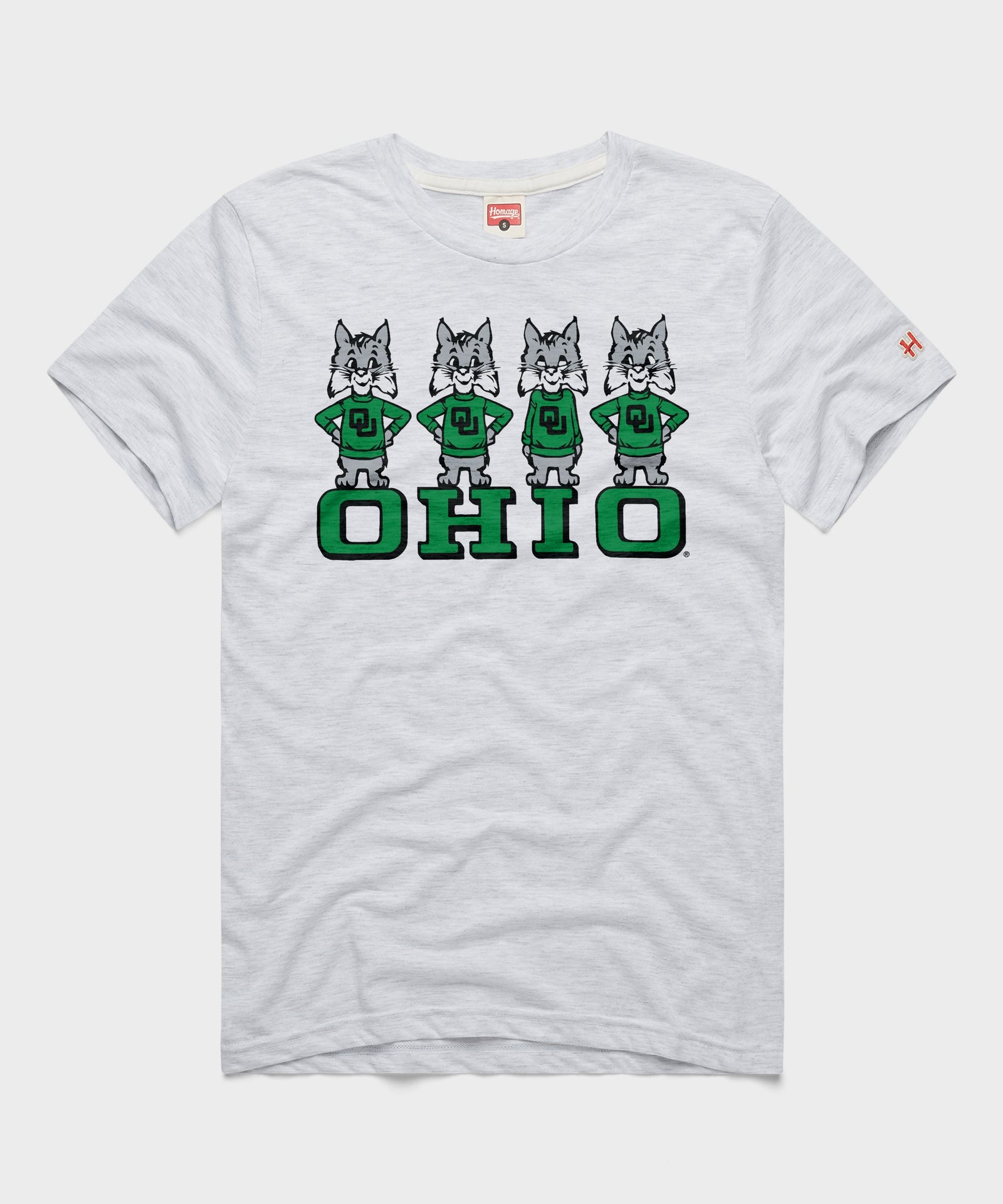 Bobcat Party