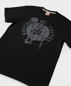 boston celtics logo blackout