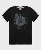 boston celtics logo blackout
