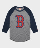 boston red sox cap logo '97 raglan