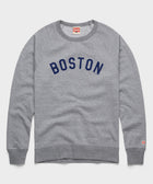 Boston Red Sox Jersey Logo '38 Crewneck