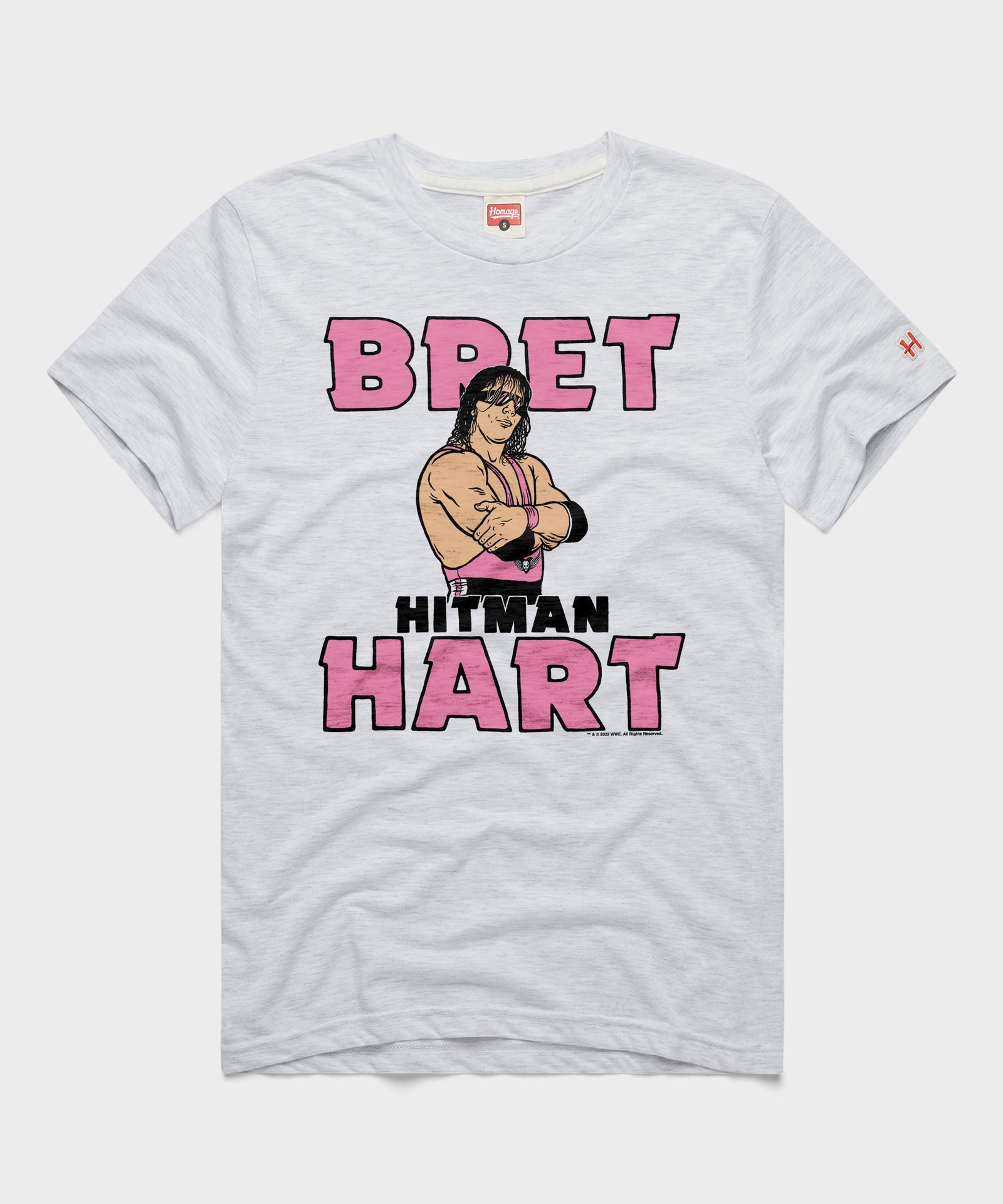 Bret Hart