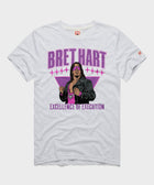 Bret Hart Excellence Of Execution