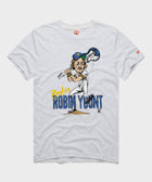 Brewers Rockin' Robin Yount