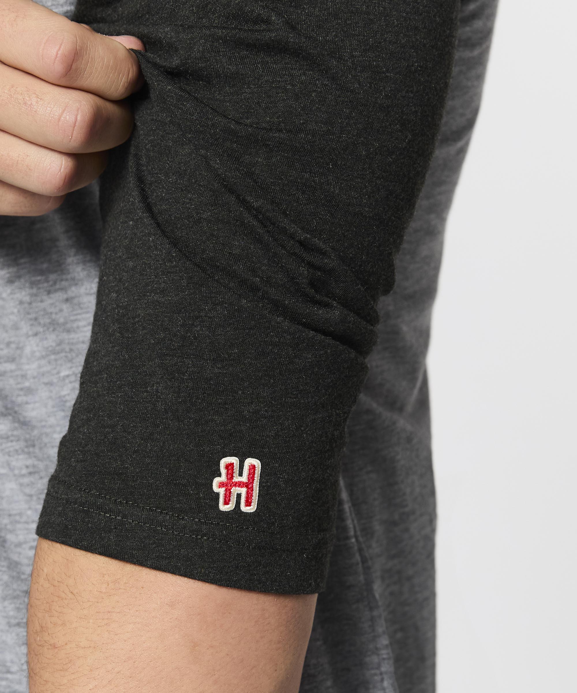 brooklyn nets logo raglan