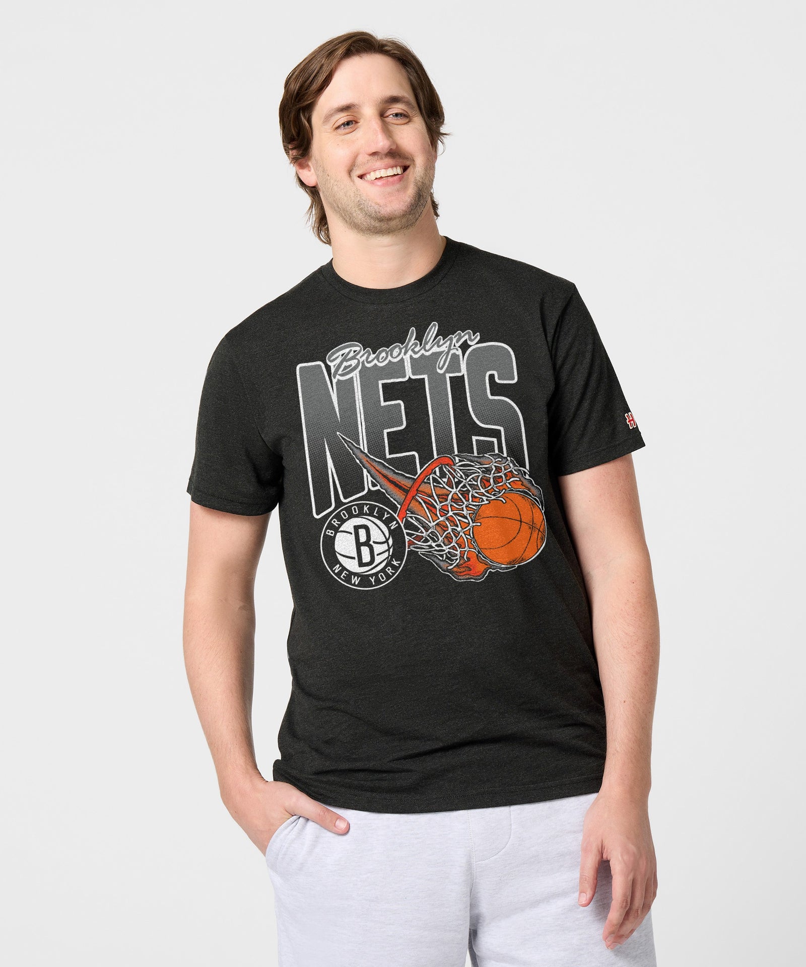 brooklyn nets on fire