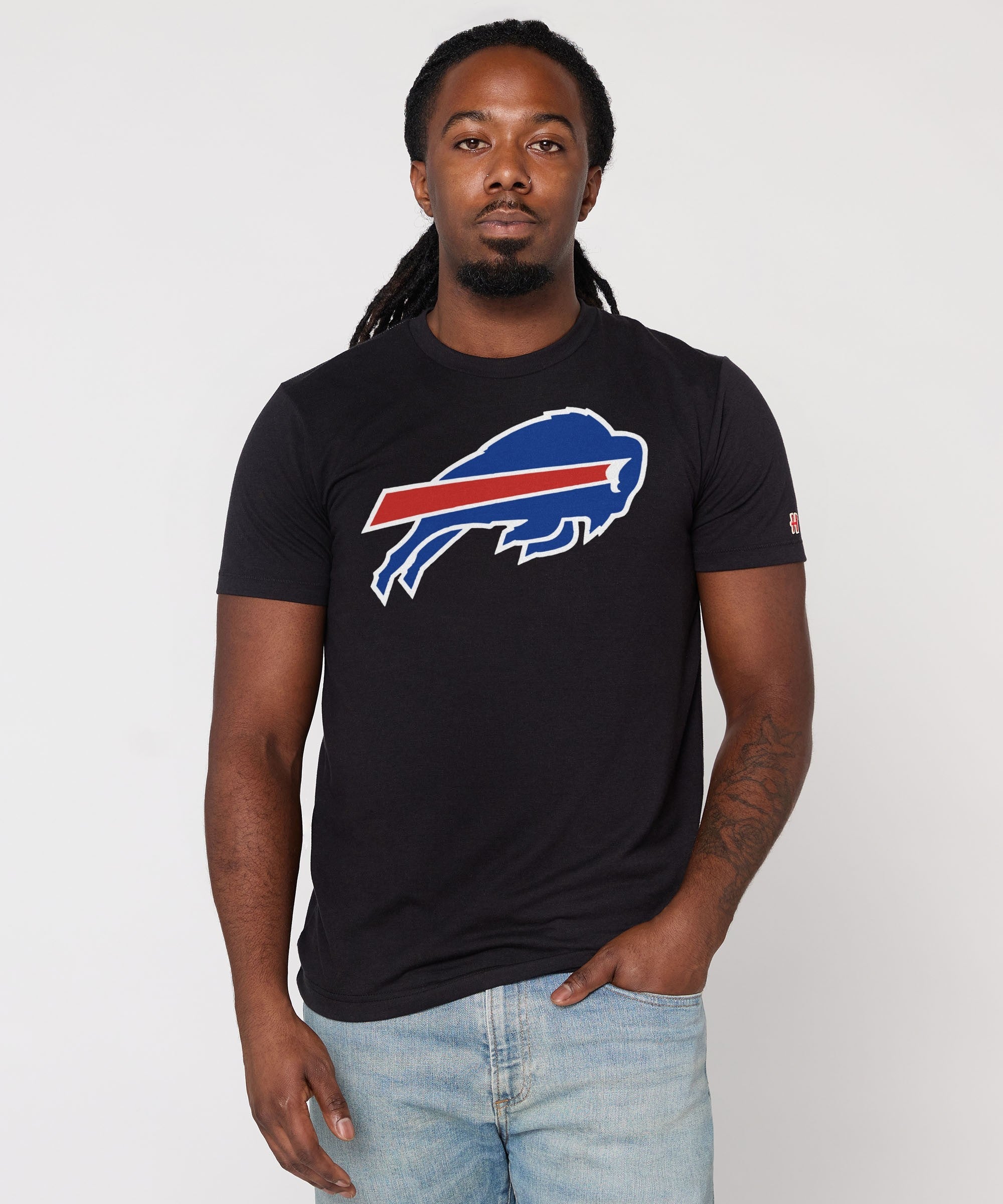 buffalo bills '74