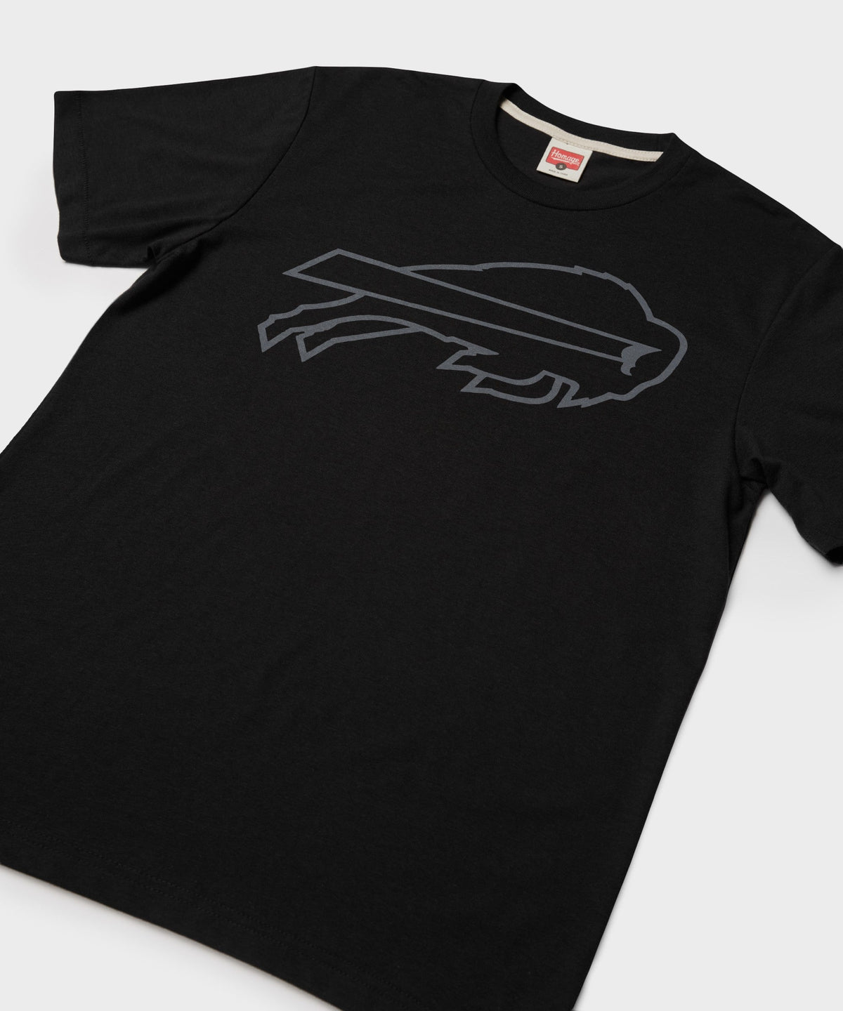 buffalo bills '74 blackout