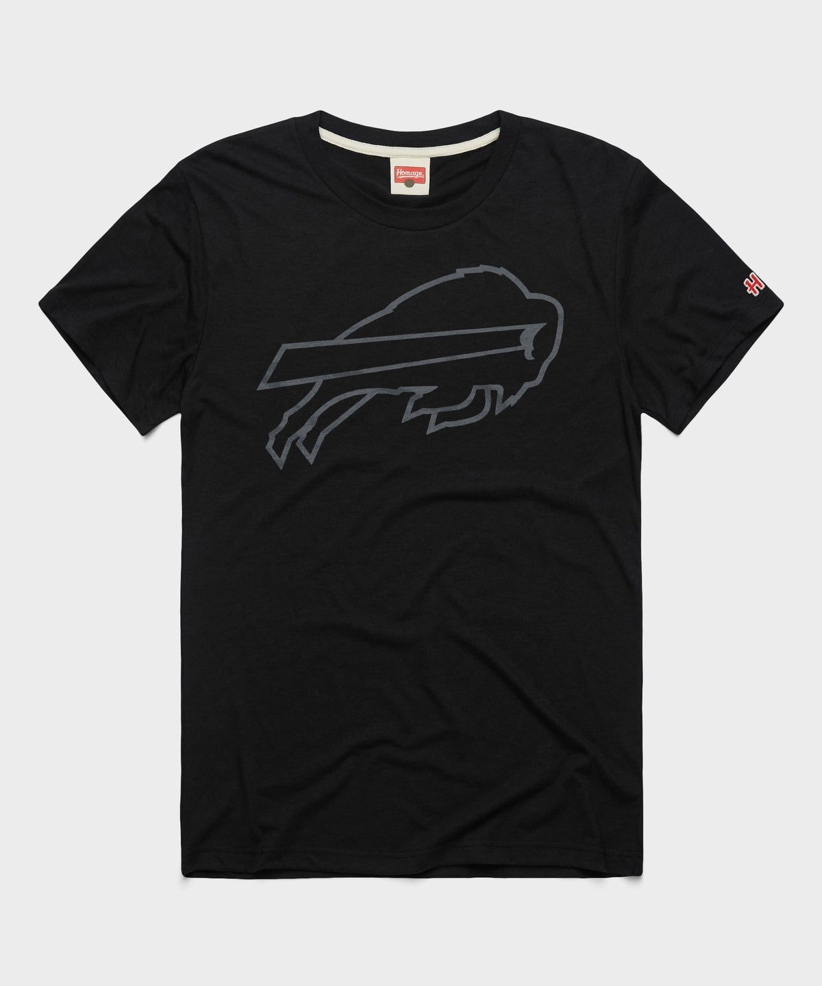 buffalo bills '74 blackout