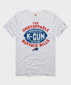Buffalo Bills K Gun Offense