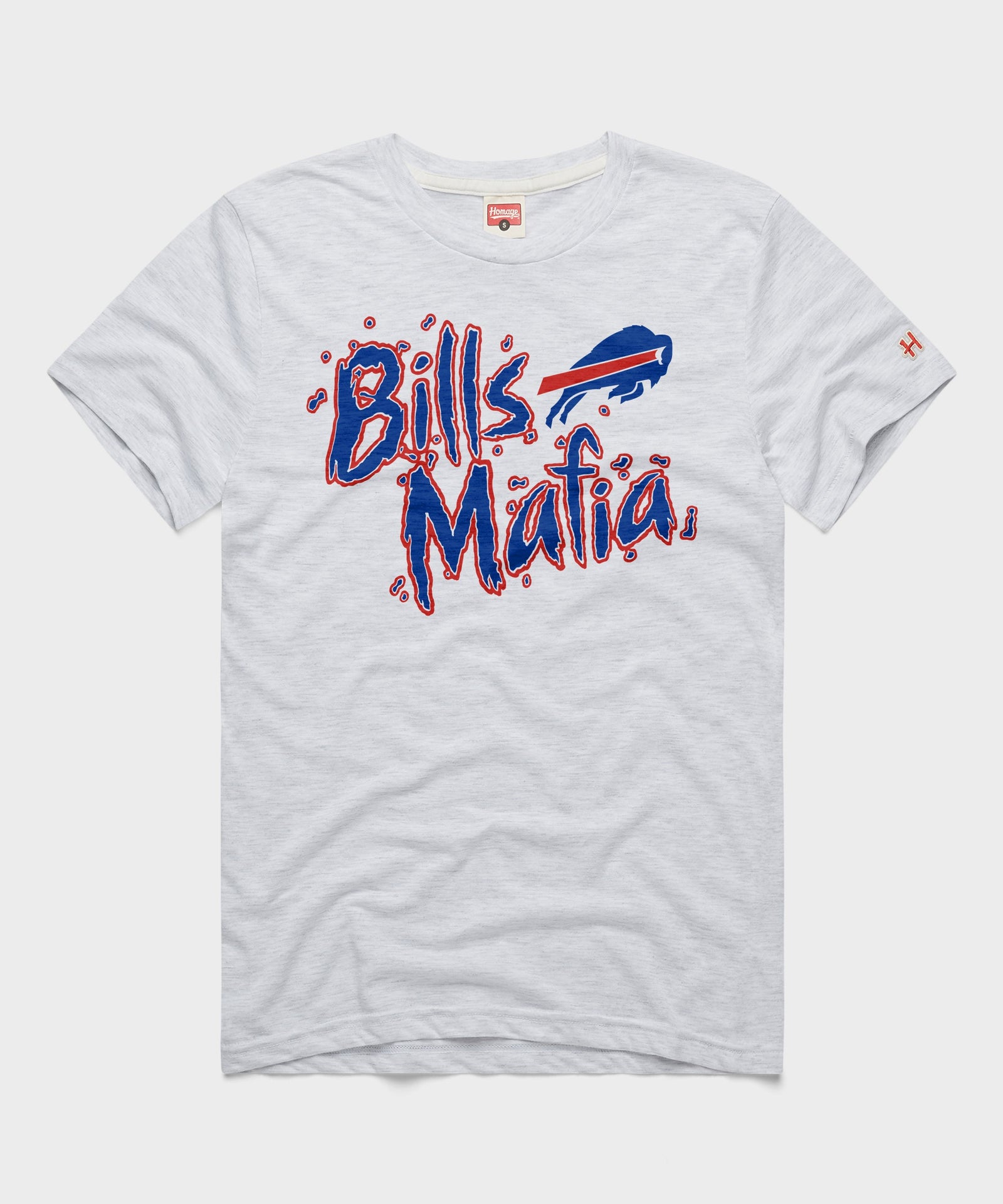 Buffalo Bills Mafia