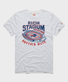 Buffalo Bills Rich Stadium