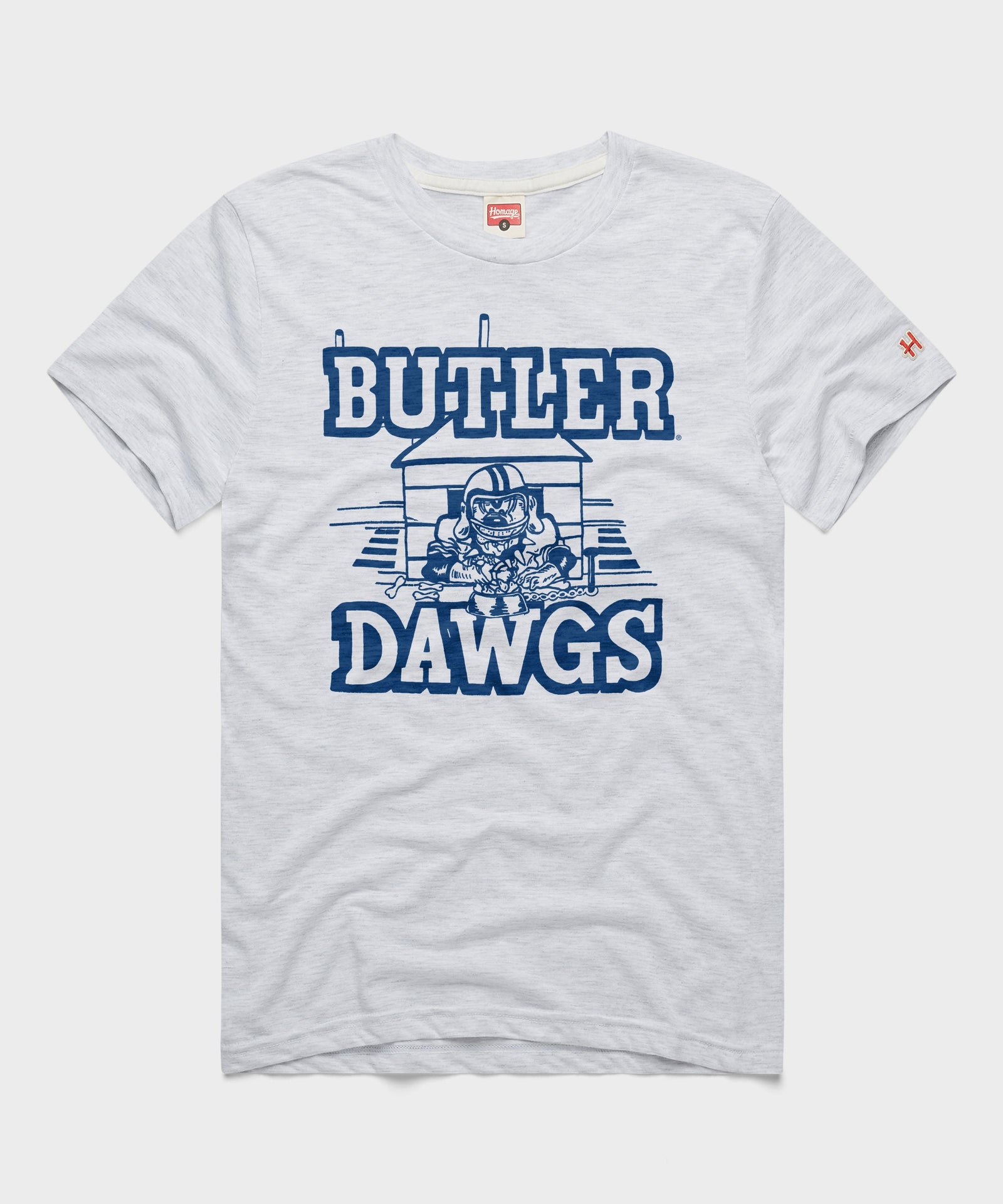 Butler Dawgs Dawg House