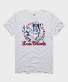 Cardinals Lou Brock Star
