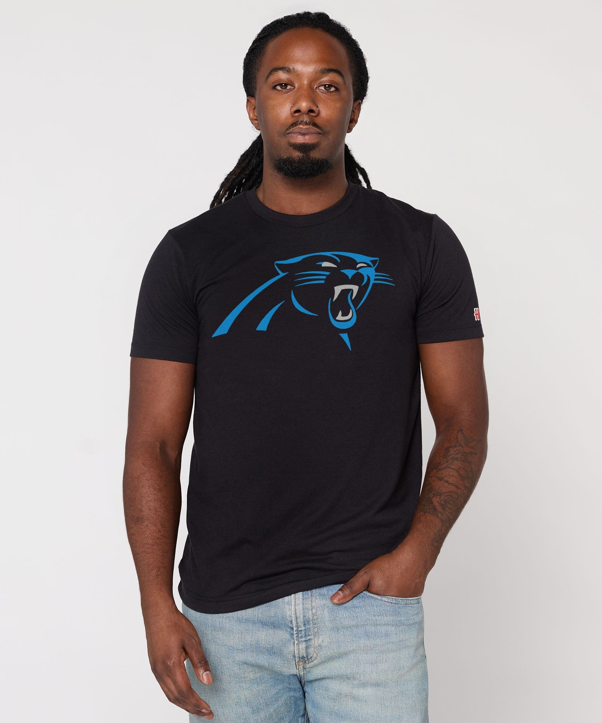 carolina panthers '12