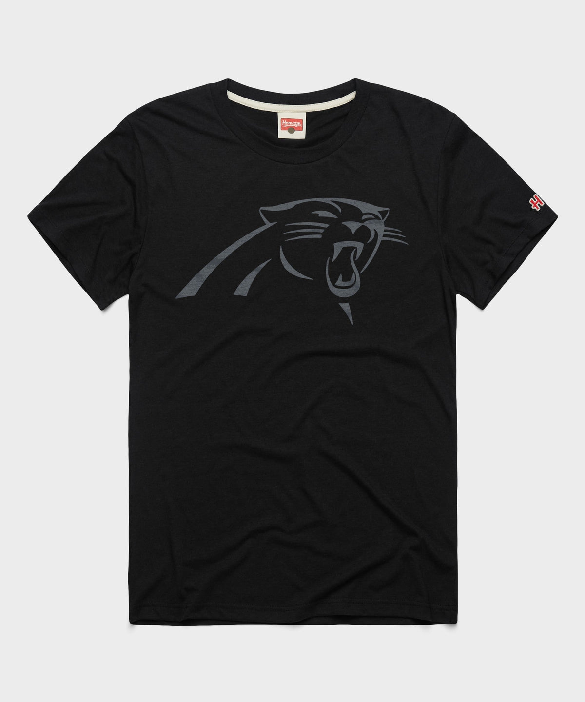carolina panthers '12 blackout