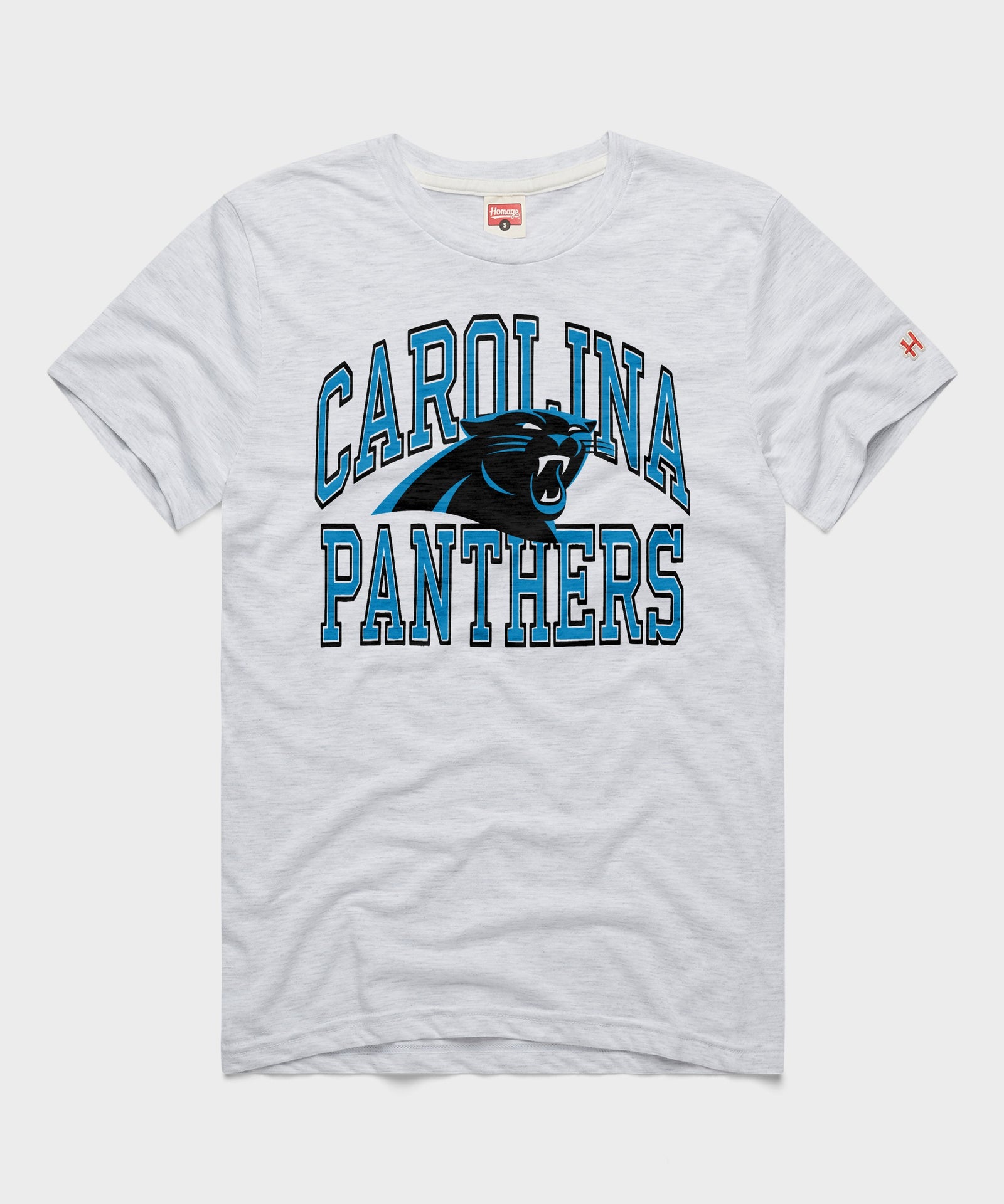 Carolina Panthers Arch