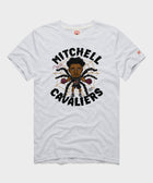 Cavs Donovan Mitchell Spida