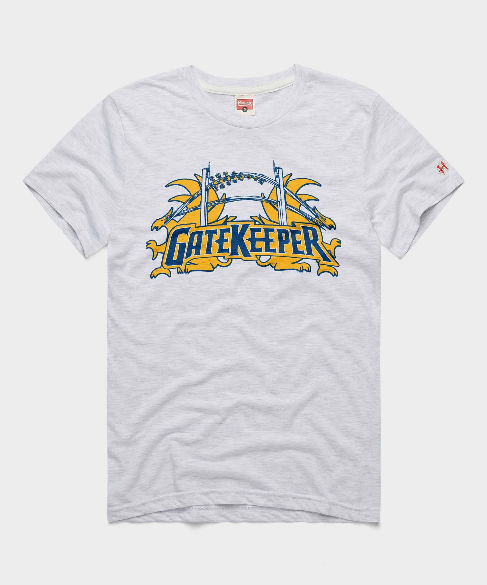 Cedar Point Gatekeeper