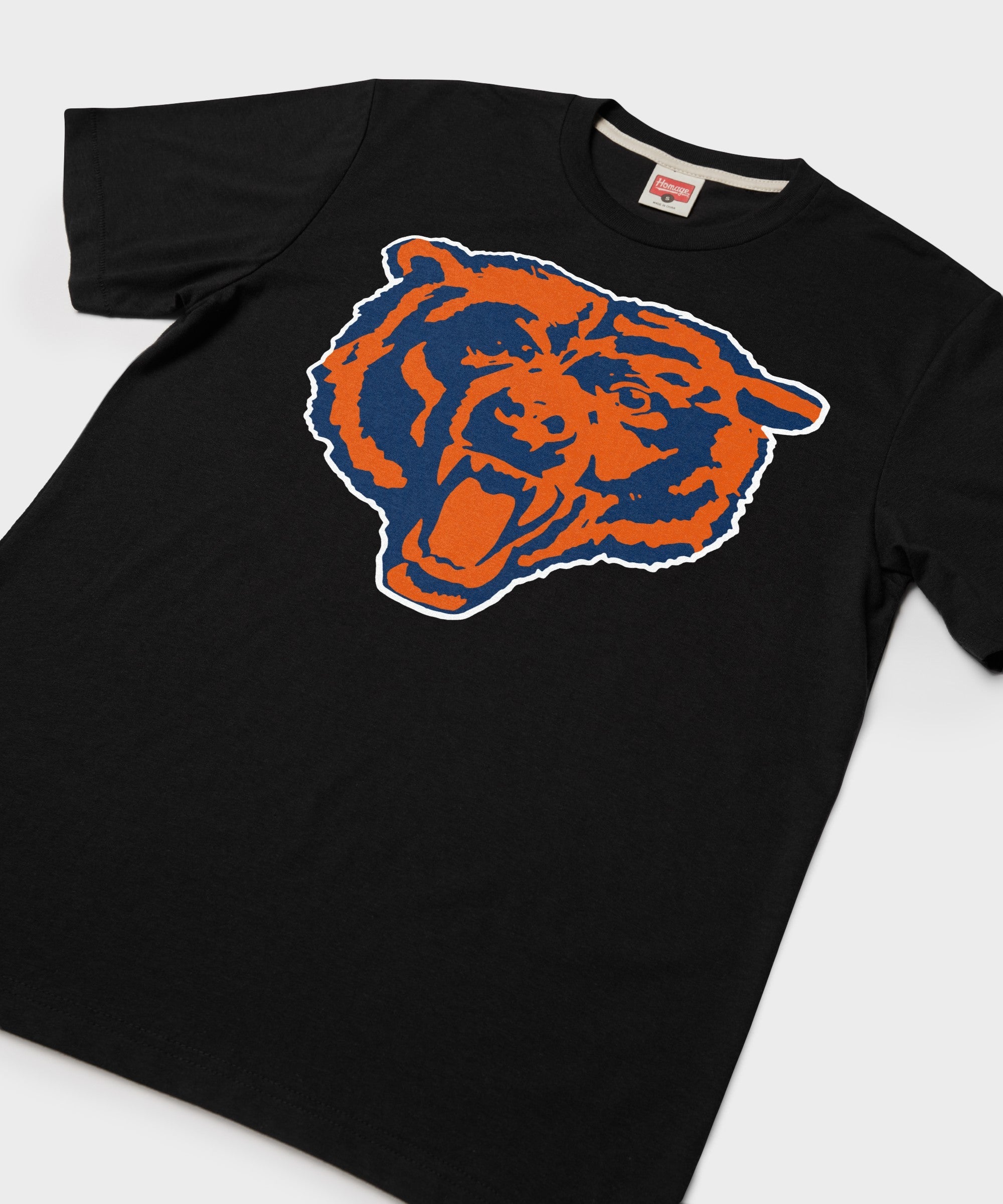 chicago bears alt logo '63