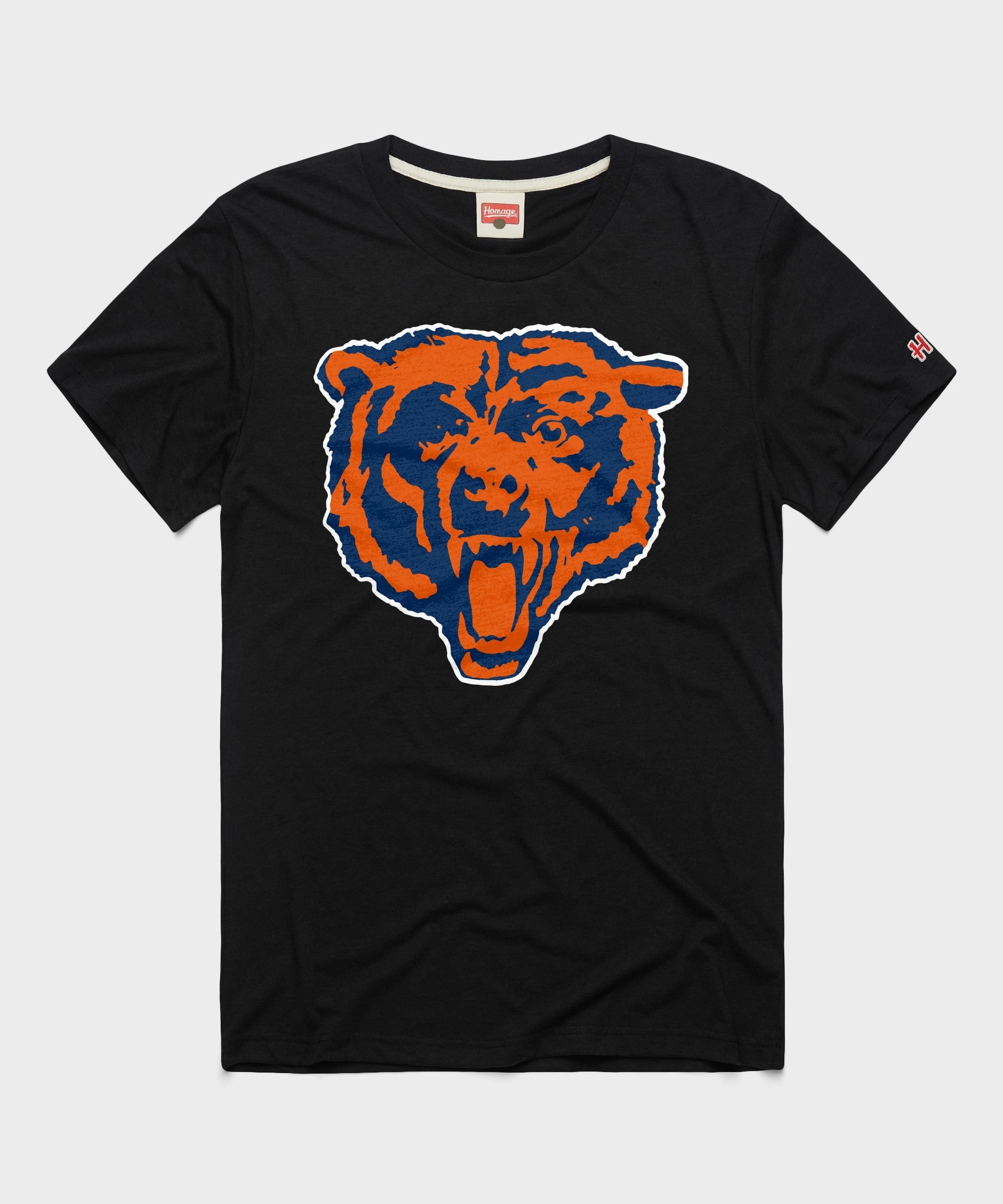 chicago bears alt logo '63