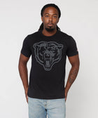 chicago bears alt logo '63 blackout