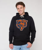 chicago bears alt logo '63 hoodie