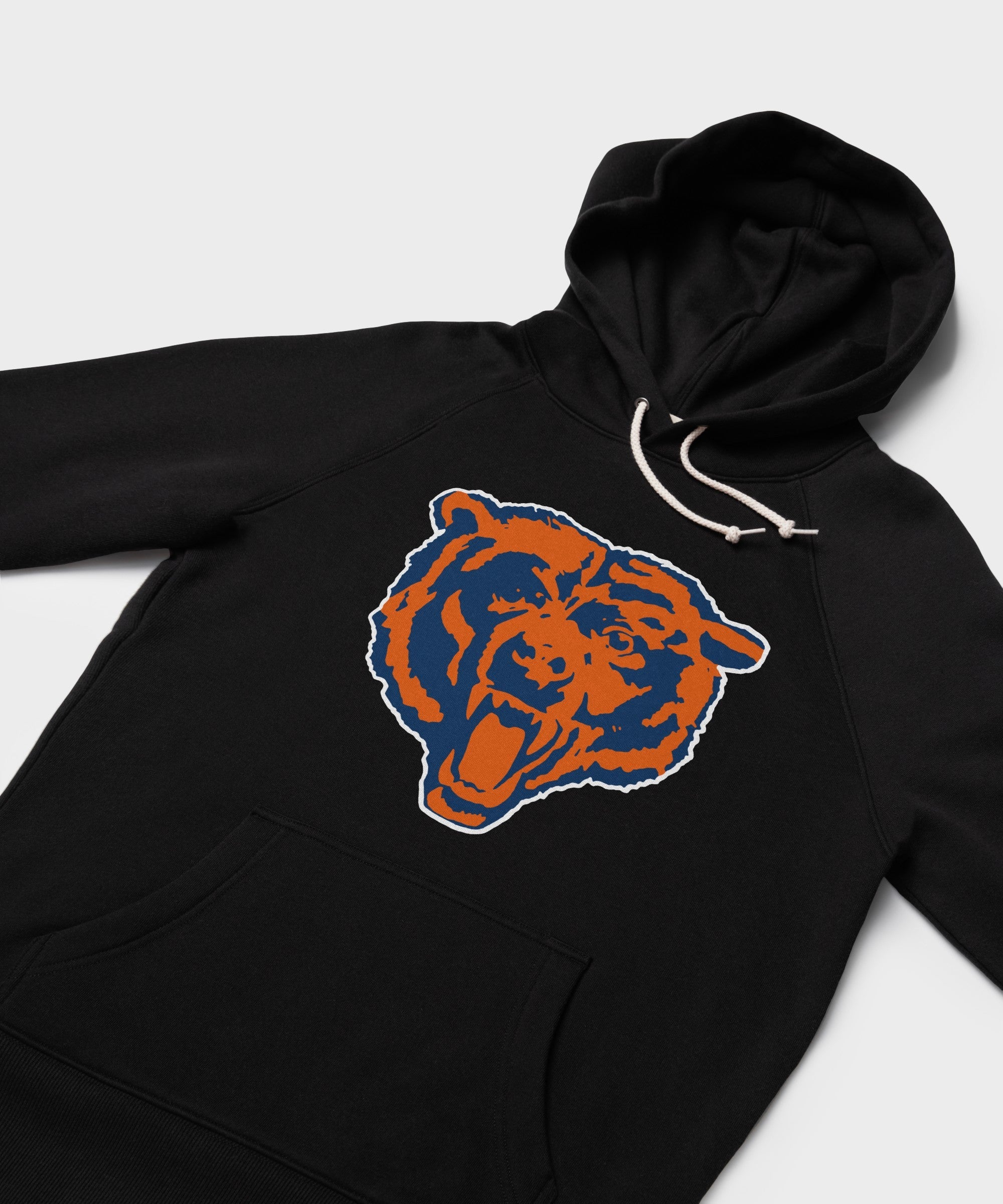 chicago bears alt logo '63 hoodie