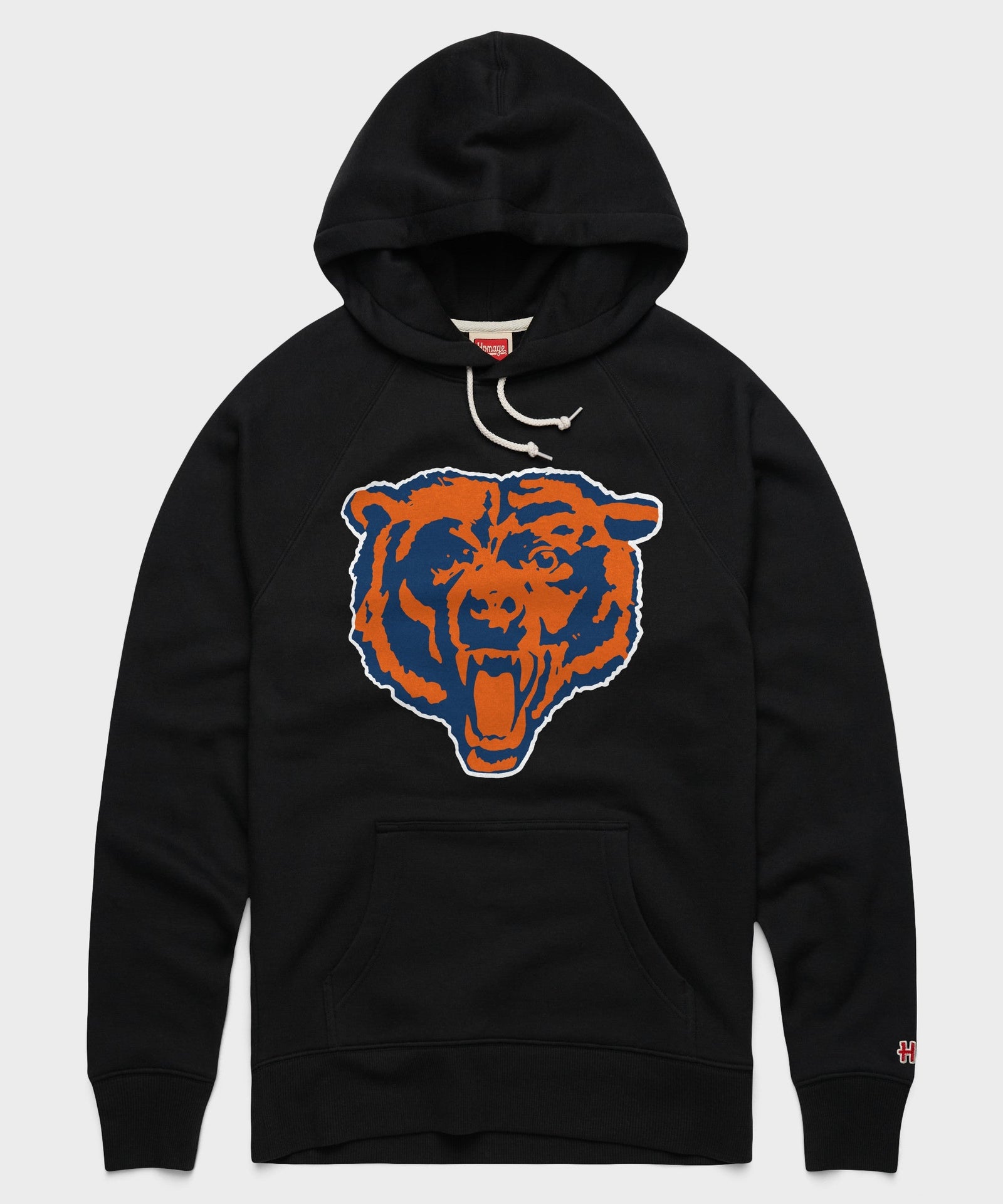 chicago bears alt logo '63 hoodie