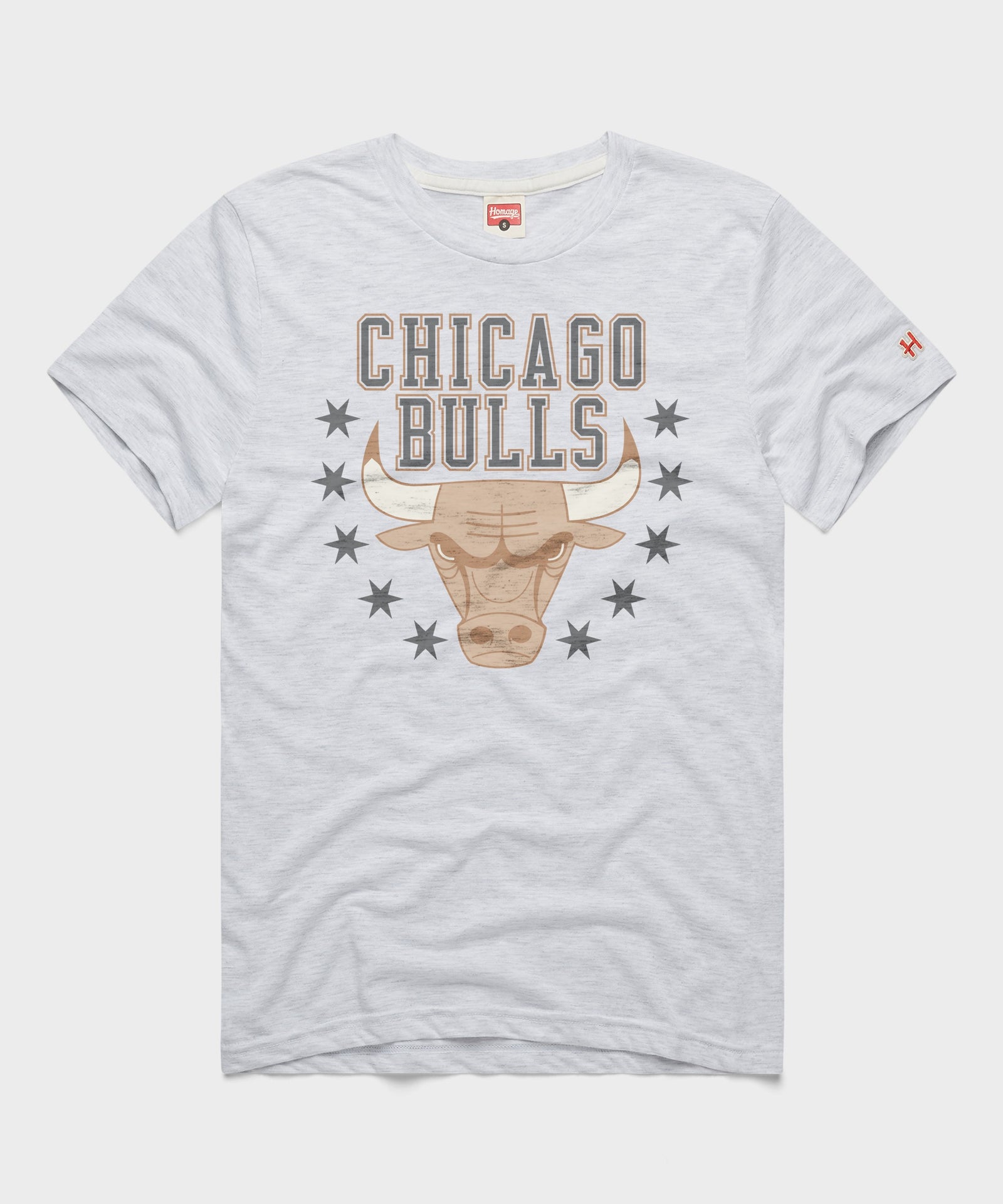 Chicago Bulls City Edition 2024