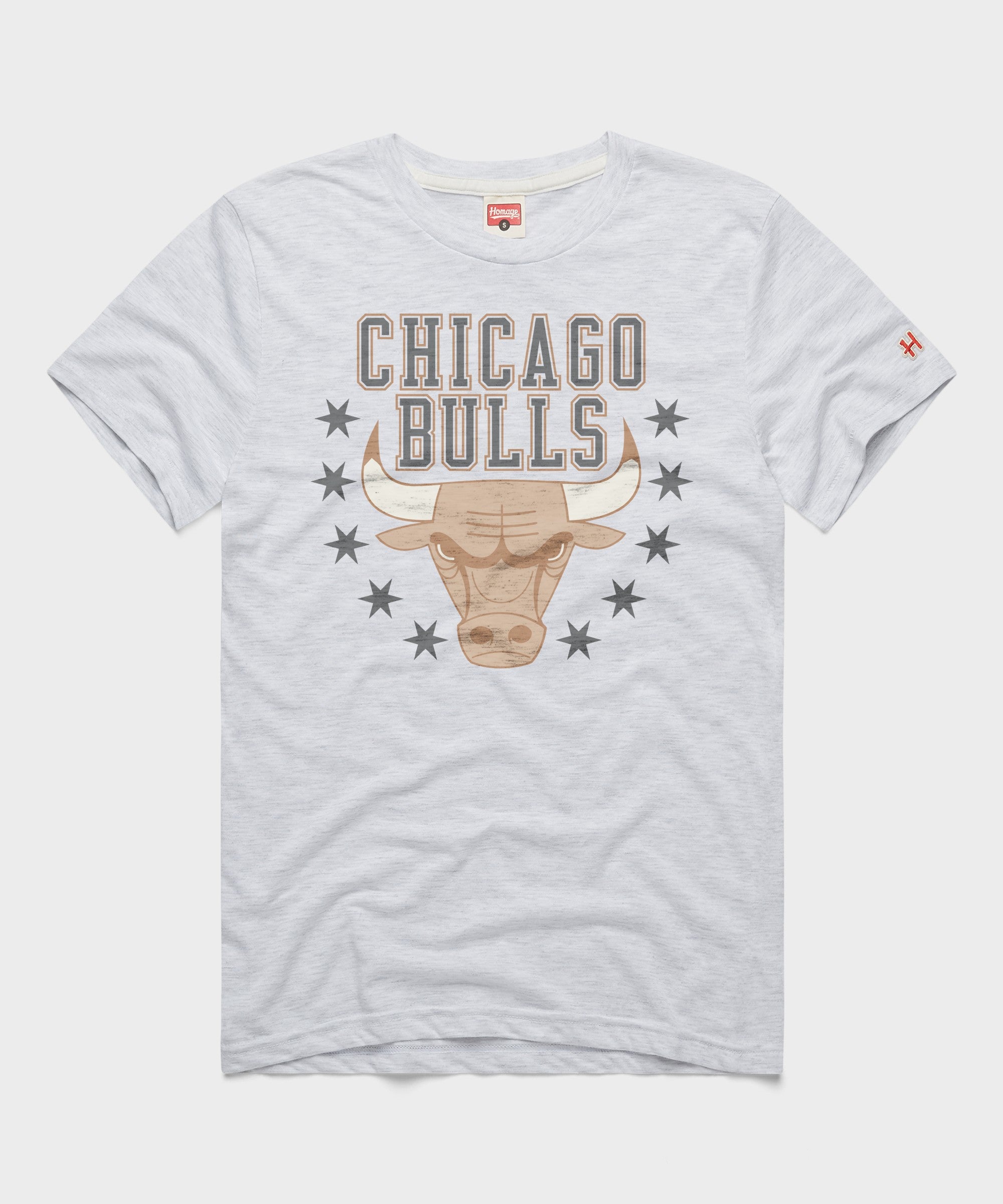 Chicago Bulls City Edition 2024