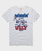 Chicago White Sox 1983 Al Champs