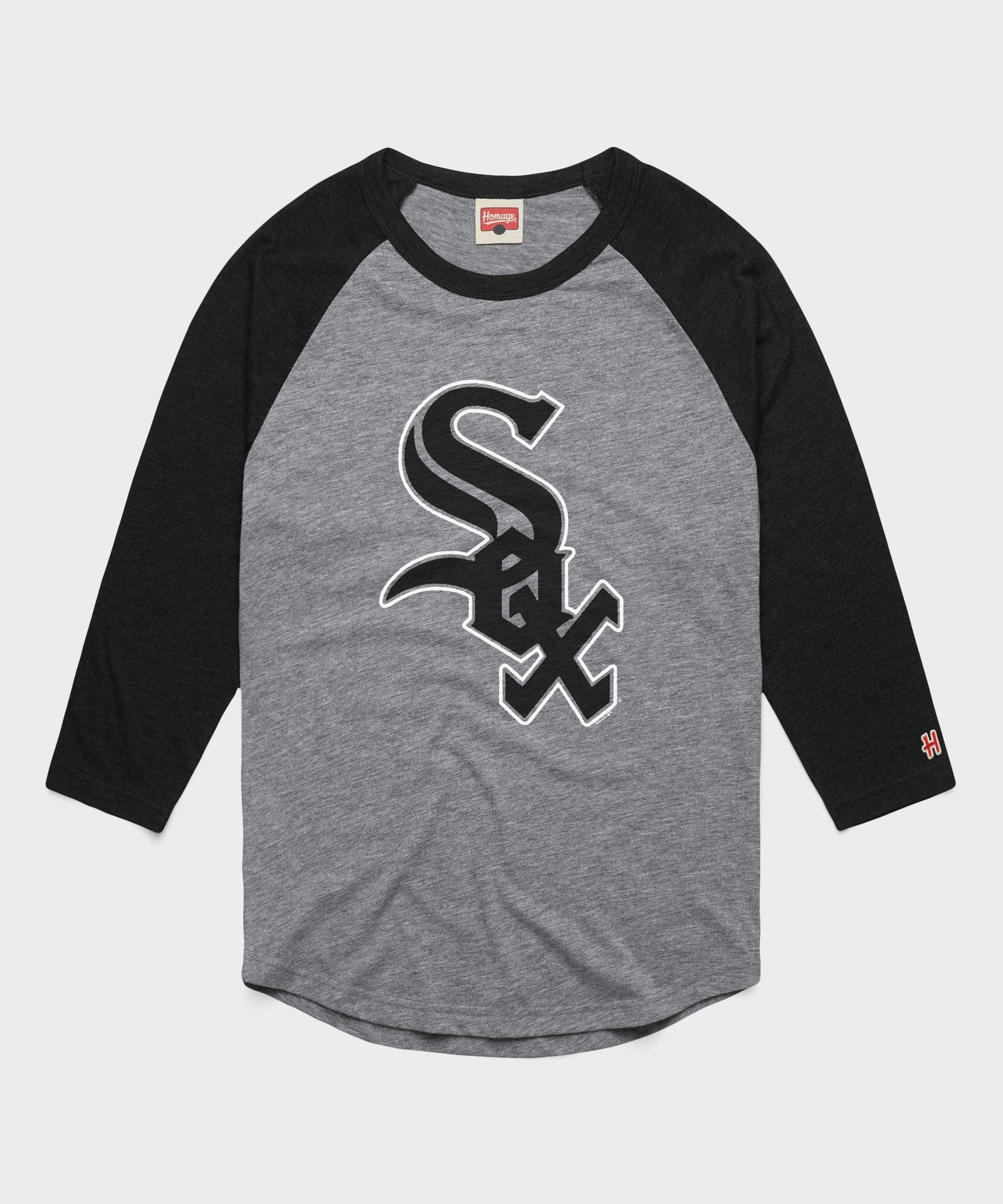 Chicago White Sox '91 Raglan