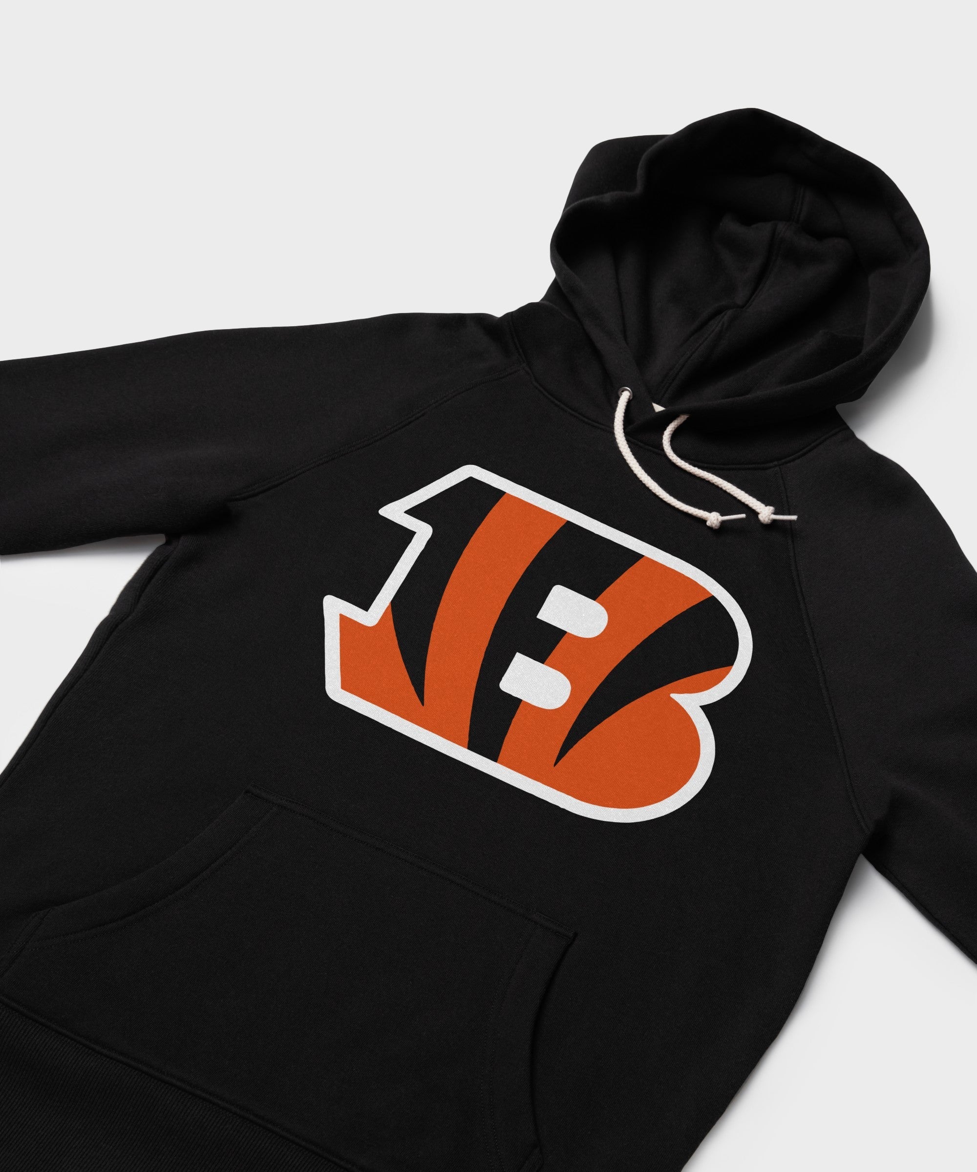 cincinnati bengals '21 hoodie