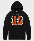 cincinnati bengals '21 hoodie