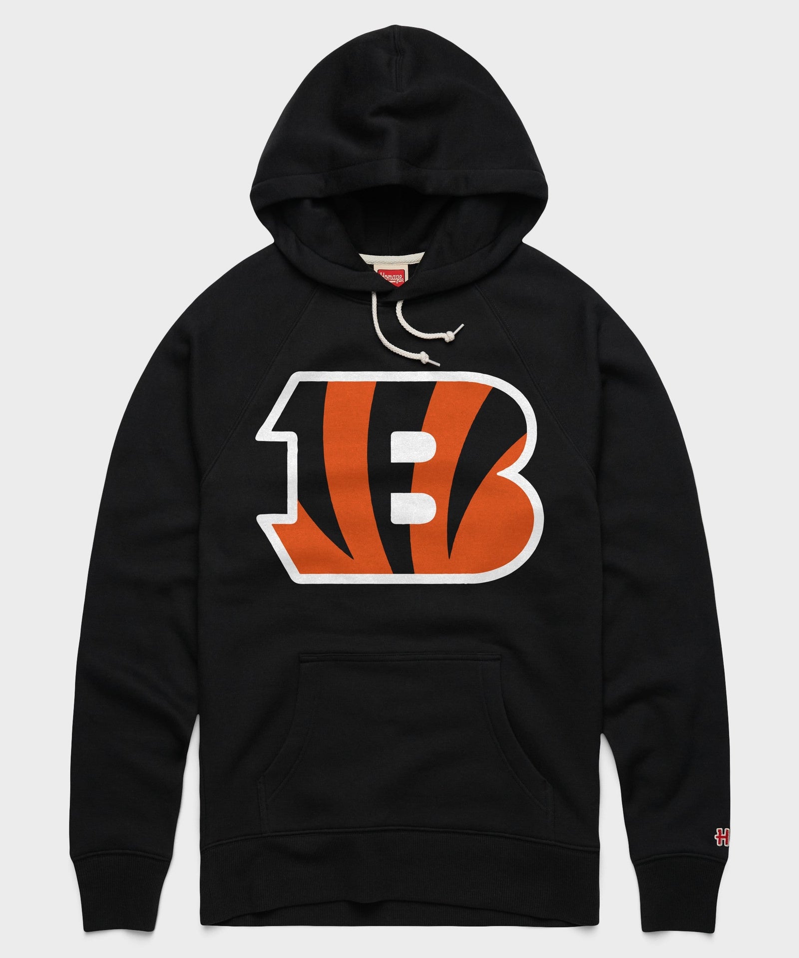 cincinnati bengals '21 hoodie