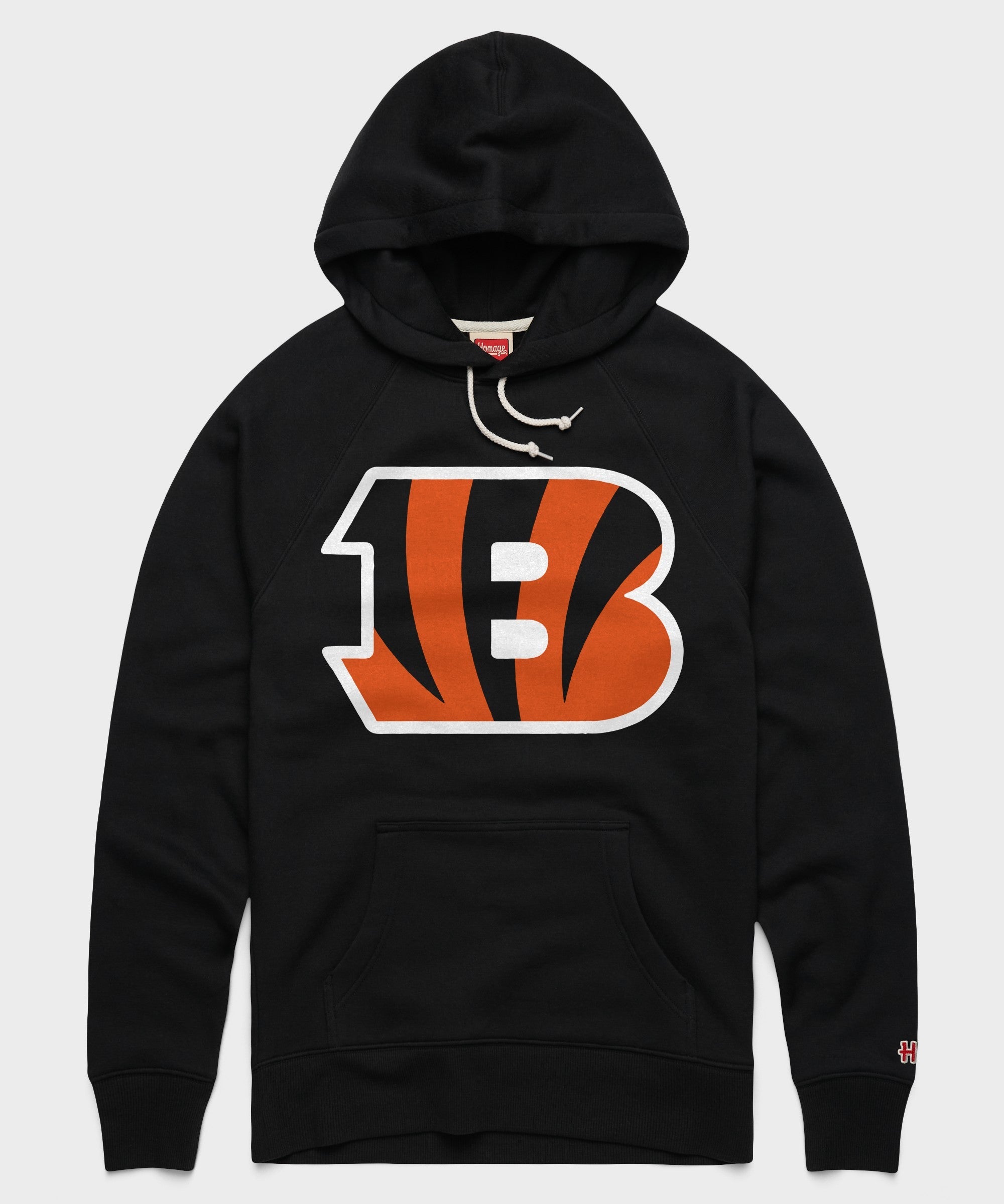 cincinnati bengals '21 hoodie
