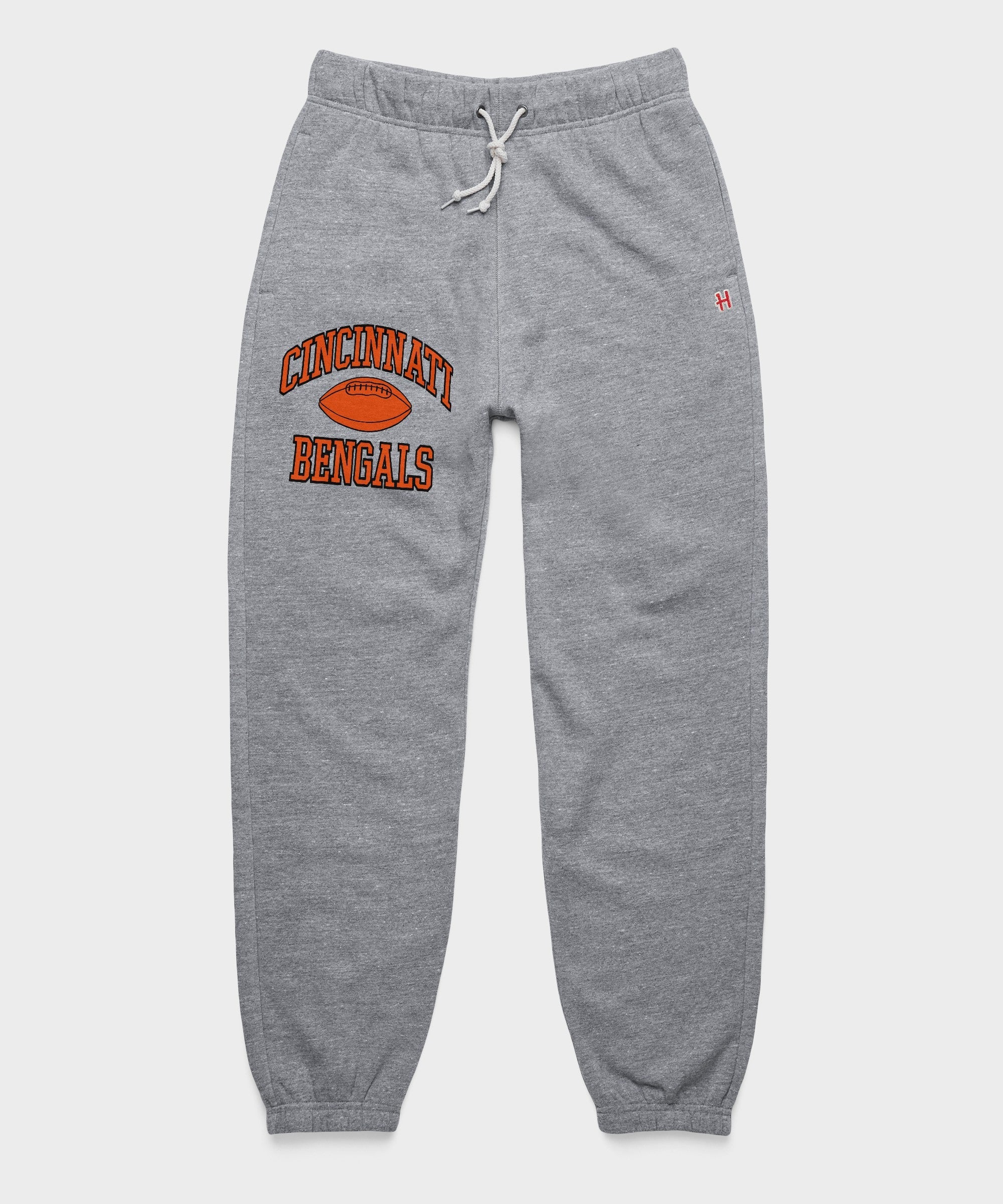cincinnati bengals gridiron sweatpants