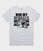 Cincinnati Bengals White Bengal