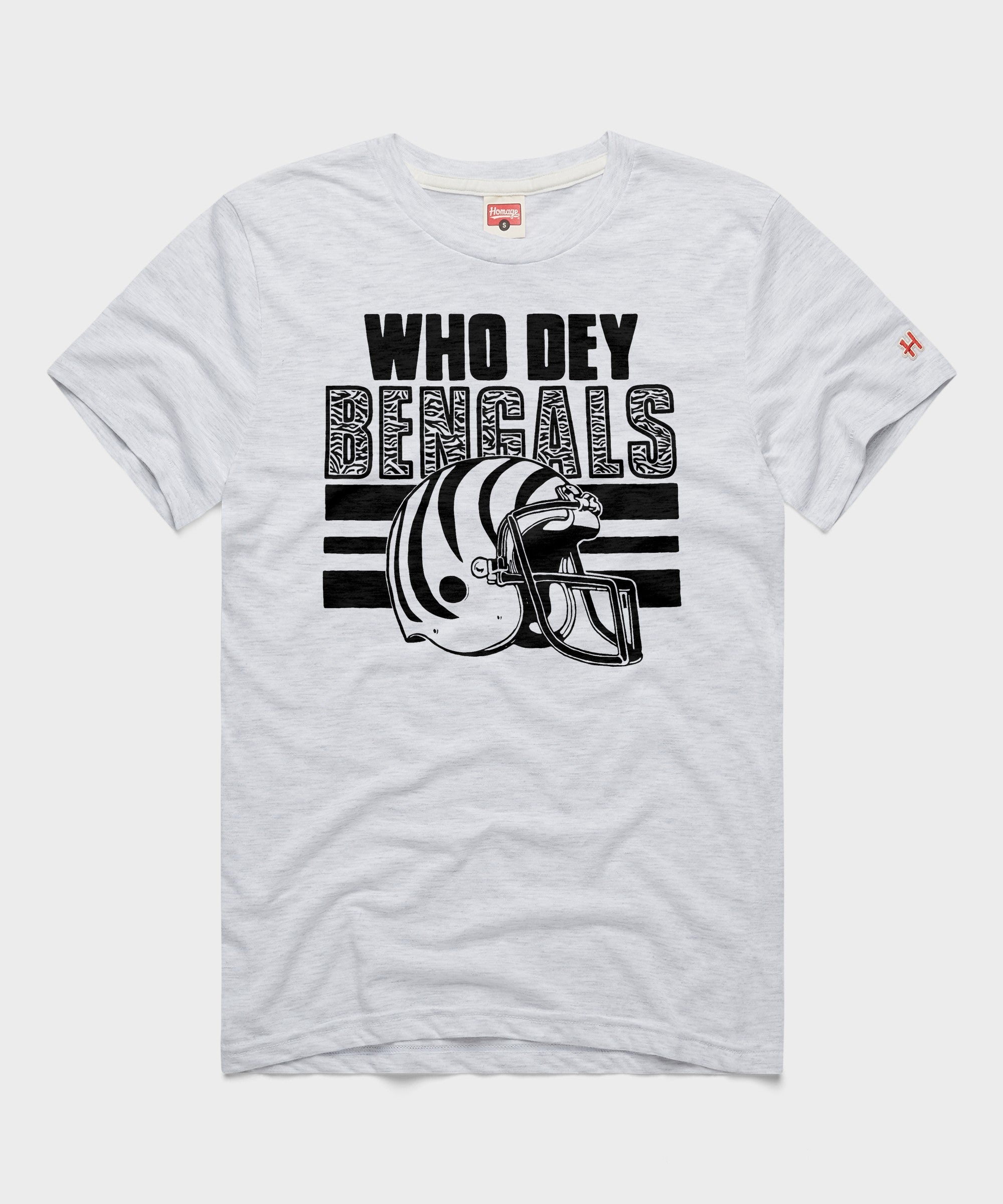 Cincinnati Bengals White Bengal