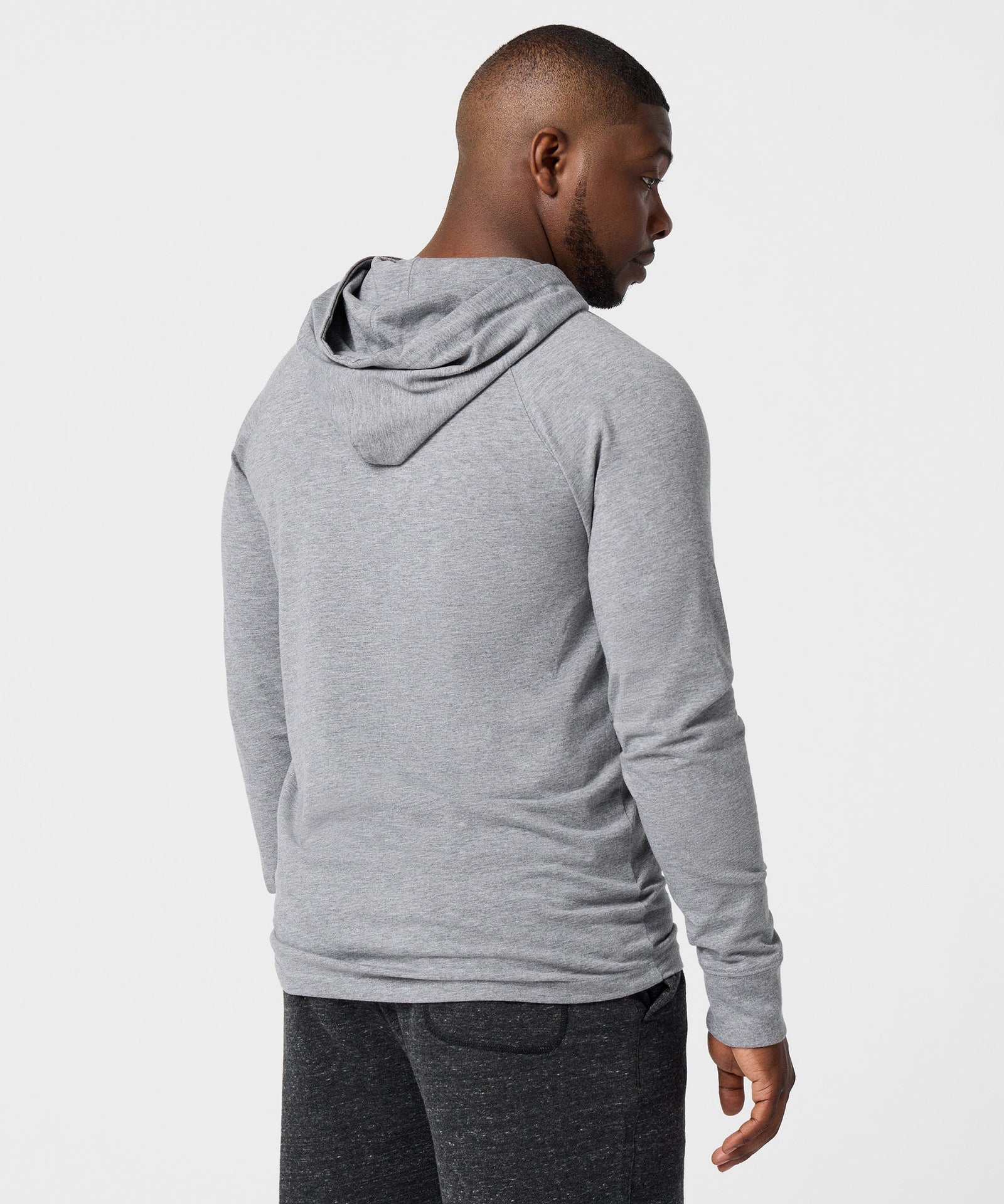 Cleveland Browns Gridiron Lightweight Hoodie