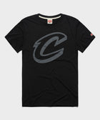 cleveland cavaliers logo blackout