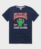 cleveland guardians cactus league