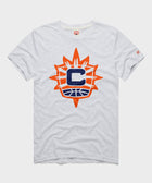 Connecticut Sun Logo