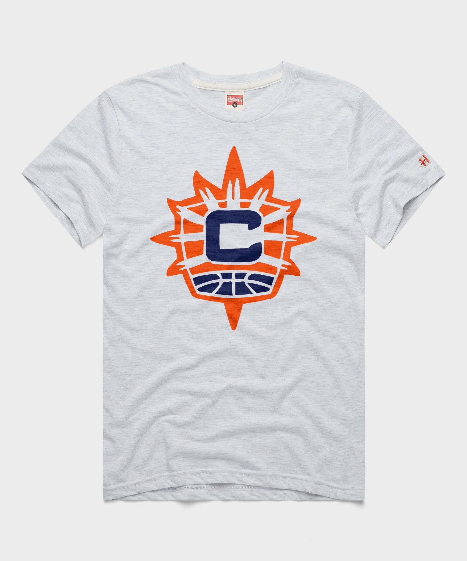 Connecticut Sun Logo